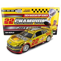 Joey logano color for sale  Delivered anywhere in USA 
