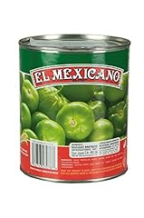 Mexicano whole tomatillos for sale  Delivered anywhere in UK