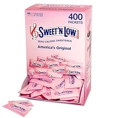 Sweetener packets sweet for sale  Delivered anywhere in USA 