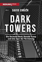 Dark towers deutsche gebraucht kaufen  Wird an jeden Ort in Deutschland