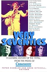 Cultural history 1970s for sale  Delivered anywhere in UK