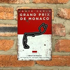 Monaco grand prix for sale  Delivered anywhere in UK