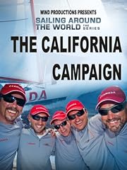 Sailing around california for sale  Delivered anywhere in USA 