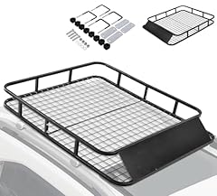 Costway 123x102x14cm roof for sale  Delivered anywhere in UK