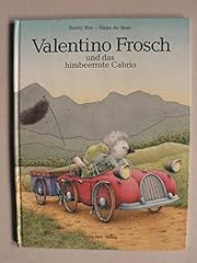 Valentino frosch und d'occasion  Livré partout en France