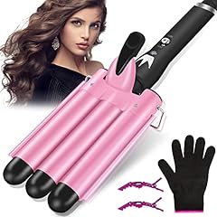 Barrels hair curler for sale  Delivered anywhere in Ireland