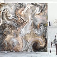 Ambesonne marble print for sale  Delivered anywhere in USA 