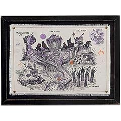 Disney nightmare christmas for sale  Delivered anywhere in USA 