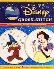 Classic disney cross d'occasion  Livré partout en Belgiqu