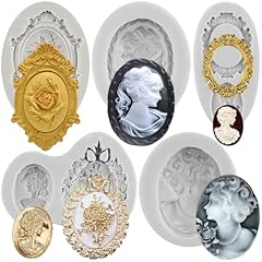 Canyangmold cameo picture for sale  Delivered anywhere in USA 