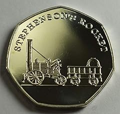 Stephenson rocket steam for sale  Delivered anywhere in UK