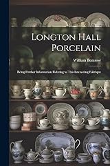 Longton hall porcelain for sale  Delivered anywhere in UK