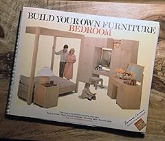 Build bedroom furniture for sale  Delivered anywhere in UK