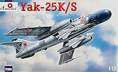 Model 72165 yakovlev for sale  Delivered anywhere in UK