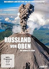 Russland komplette serie gebraucht kaufen  Wird an jeden Ort in Deutschland