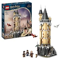 chateau harry potter lego d'occasion  Livré partout en France