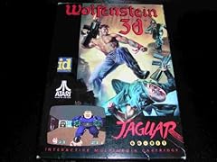 Wolfenstein jaguar pal d'occasion  Livré partout en France