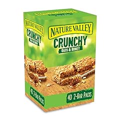 Nature valley crunchy for sale  Delivered anywhere in UK