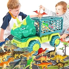 Dinosaur truck toys for sale  Delivered anywhere in USA 