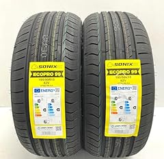 195 ecopro 82v for sale  Delivered anywhere in UK