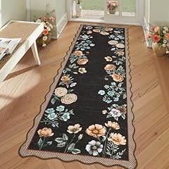 Garveehome floral scalloped for sale  Delivered anywhere in USA 
