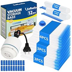 12pack vacuum storage for sale  Delivered anywhere in USA 