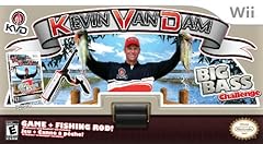 Kevin vandam big for sale  Delivered anywhere in USA 