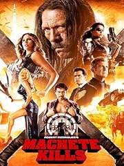 Machete kills for sale  Delivered anywhere in USA 