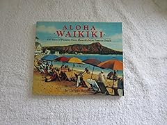 Aloha waikiki 100 for sale  Delivered anywhere in USA 