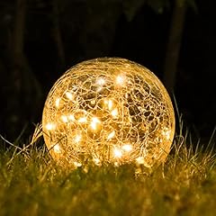 Tremdwoto lampes solaires d'occasion  Livré partout en Belgiqu