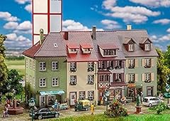 Faller fa130708 kleinstadthäu gebraucht kaufen  Wird an jeden Ort in Deutschland
