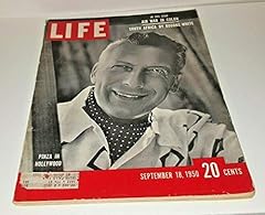Life magazine september for sale  Delivered anywhere in USA 