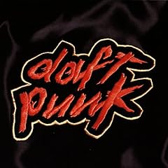 cd daft punk homework d'occasion  Livré partout en France