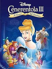 Cinderella iii twist usato  Spedito ovunque in Italia 
