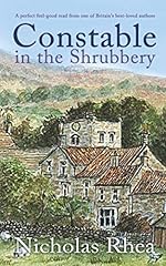 Constable shrubbery perfect for sale  Delivered anywhere in UK