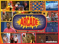 Nick arcade for sale  Delivered anywhere in USA 