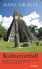 Kulturverfall ende maya gebraucht kaufen  Wird an jeden Ort in Deutschland