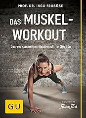 Muskel workout 100 gebraucht kaufen  Wird an jeden Ort in Deutschland