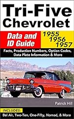 Tri five chevrolet for sale  Delivered anywhere in USA 