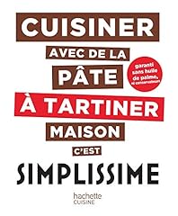 Cuisiner pâte tartiner d'occasion  Livré partout en France