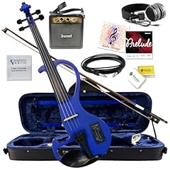 Electric violin bunnel for sale  Delivered anywhere in USA 