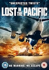 Lost pacific dvd for sale  Delivered anywhere in UK