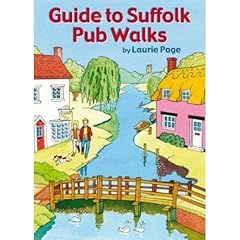 Guide suffolk pub d'occasion  Livré partout en Belgiqu