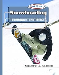 Snowboarding techniques and gebraucht kaufen  Wird an jeden Ort in Deutschland