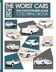 The worst cars gebraucht kaufen  Wird an jeden Ort in Deutschland