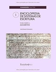 Enciclopedia sistemas escritur usato  Spedito ovunque in Italia 