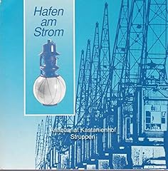 Hafen strom 800 gebraucht kaufen  Wird an jeden Ort in Deutschland