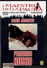 Profondo rosso editoriale usato  Spedito ovunque in Italia 