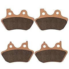 Sintered brake pads for sale  Delivered anywhere in USA 