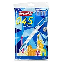 Reynolds 045 kugelschreiber gebraucht kaufen  Wird an jeden Ort in Deutschland